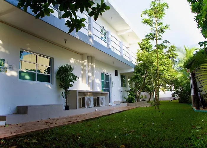 Apartment Solana Downtown -