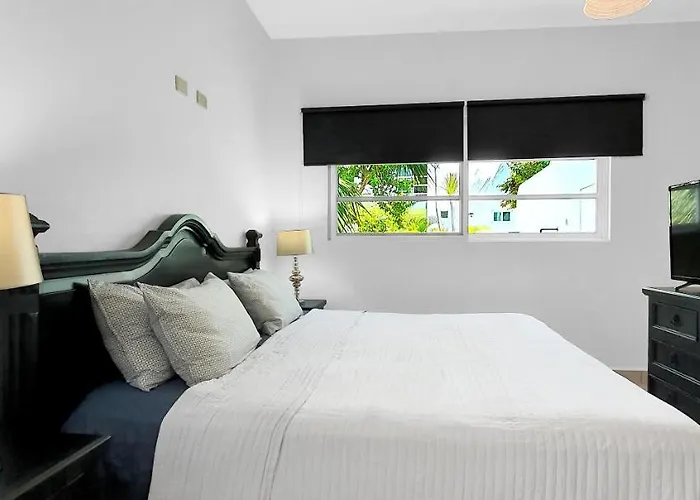 Apartment Solana Downtown - Cozumel