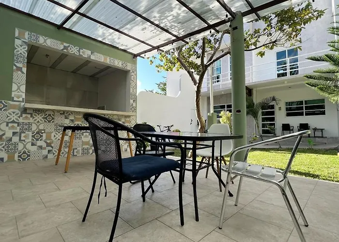 Apartment Solana Downtown - *