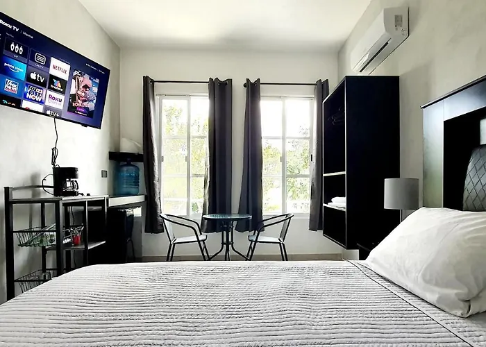 Apartment Solana Downtown - *