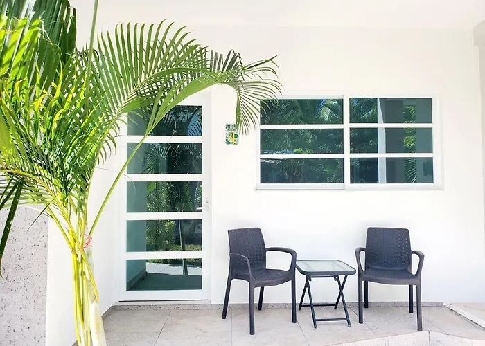 Solana Downtown - Apartment *