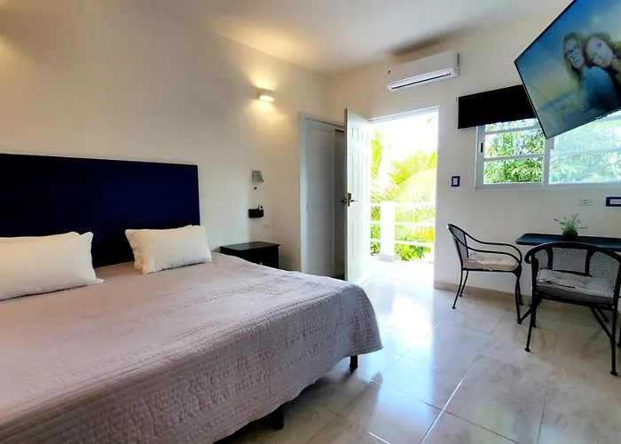 Apartment Solana Downtown - Cozumel