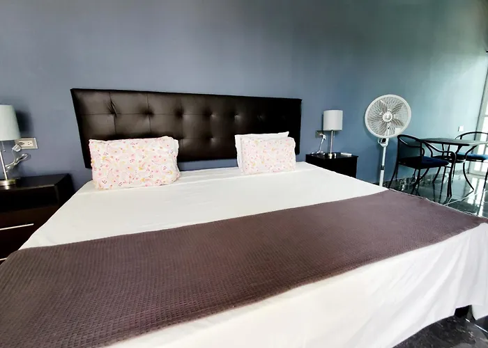 Solana Downtown -