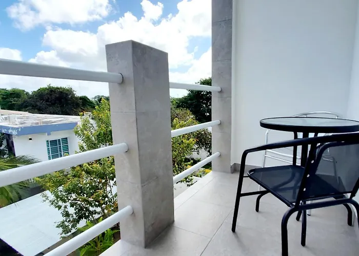 Solana Downtown - Apartment *