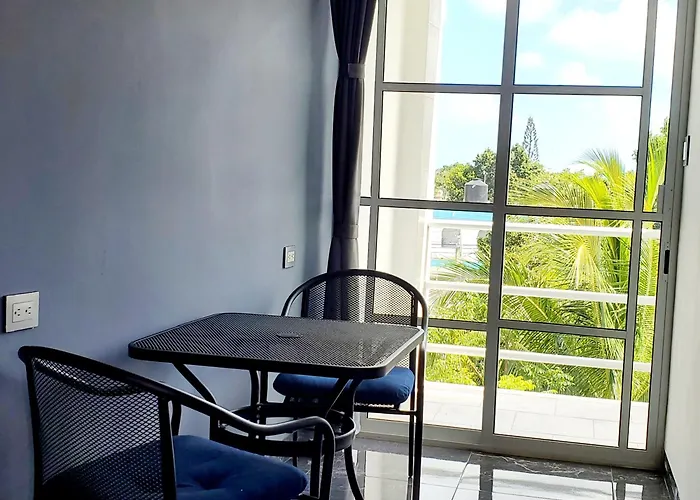Solana Downtown - Apartment