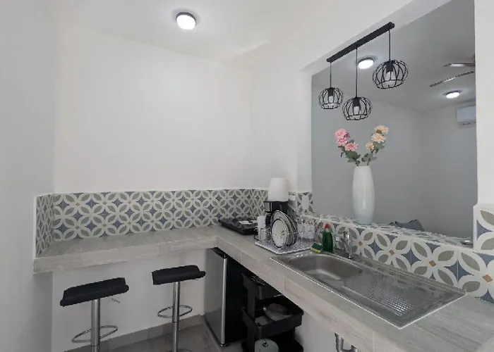 Solana Downtown - *
