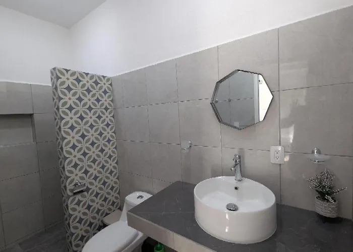 Solana Downtown - * Cozumel